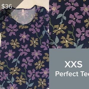 NWT LuLaRoe Perfect t